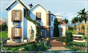 Create your characters, control their lives, build their houses, place them in new relationships and do mu. My Houses To The Sims4 Familia Villano6 Basegame Download 1452 Sims Building Sims 4 Houses Sims House
