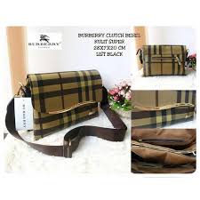 Tas selempang atau shoulder bag ini merupakan jenis tas bertali satu yang dibebankan pada salah satu bahu dan dipakainya menyilang atau hanya menggantung pada satu bahu. Ø£Ù„Ù… Ø§Ù„Ù…Ø¹Ø¯Ø© Ø´Ø¹Ø§Ø¹ Ø§Ù„Ø·ÙˆÙ„ Burberry Tas Sale Amirkabir Va Jafari Com
