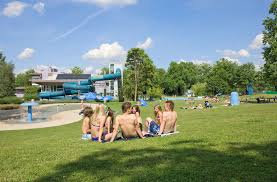 Das Sport Und Spassbad Aquarado Bad Krozingen Online2local Das Magazin