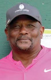 Winners named in Dunn Rotary Golf tourney