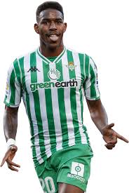 With a massive rebuild on the cards at barcelona, junior firpo barcelona days might just be nearing its end. Junior Firpo Football Render 51019 Footyrenders