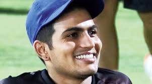 Gain fame at very short period of time when he plays a mature and impressive knock. Felt Like Going Into A War Shubman Gill On Making His Test Debut In Australia Telegraph India