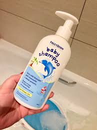 Lodging in valmiera center and nearby. Frezyderm Baby Shampoo Online
