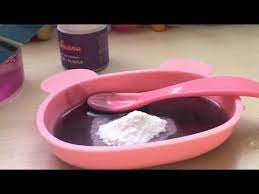 How Do You Make Baby Alive Doll Food Organic Food