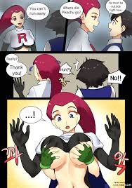 Ash x Misty (Trip with Pikachu) porn comic - the best cartoon porn comics,  Rule 34 | MULT34