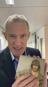 James Blunt Music Tribute by Jeremy Vine