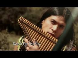 Leo Rojas You Reach For The Sky Albatros Youtube Native American Music Oldies Music Leo