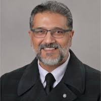 Mian Sadiq Email & Phone Number