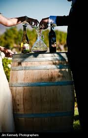 Unity Wine Ceremony Wine Ceremony Mixing Two Of Your Favorite Wines Together And Wine Theme Wedding Wedding Wine Ceremony Unity Wine Ceremony