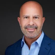 Michael and Stephen Aron