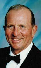 Richard Grant Obituary (1931