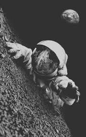 Dead Astronaut Wallpapers - Top Free Dead Astronaut Backgrounds - WallpaperAccess