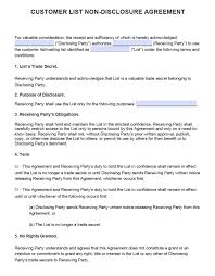 An employee contract template can be used to formalize your employment agreement with a new employee. Free Employee Non Disclosure Agreement Nda Pdf Word Docx