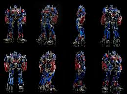 A description of tropes appearing in transformers: World Of 3a Movie Optimus Prime Dotm
