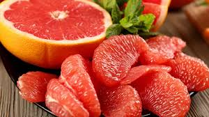Image result for Grapefruit