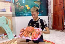 chi phí phá thai phá thai ở quận tân bình ở đâu năm 2019. Cua Hoang Ä'áº¿ Thai Binh Mua á»Ÿ Ä'au Háº£i Sáº£n Há»¯u Bá»™