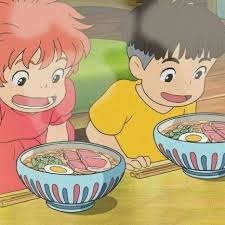 Anime ini adalah anime yang kembali membangkitkan gairah dalam dunia masak memasak. Anime Food Has The Most Calming Aesthetic Ever