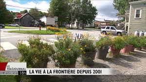 11 septembre 2001 : ce qui a changé à Stanstead