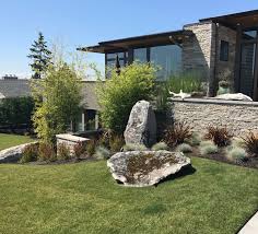Dean Backholm Landscape Design • Seattle • Fresh Chalk