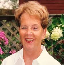 Margaret SUMMERS Obituary (2023)