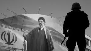 J.D. Vance Leads US-Iran Talks Amidst Tensions