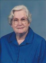 Joyce Fay Hudson Combs (1930-2013)