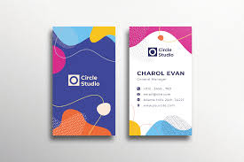 And shopify makes the creative process super fast and easy with our free online business card maker. Business Card Digital Art Creator Ui Creative