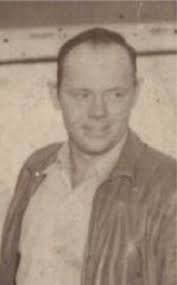 Elmer Dawson Clark (1918-2007)