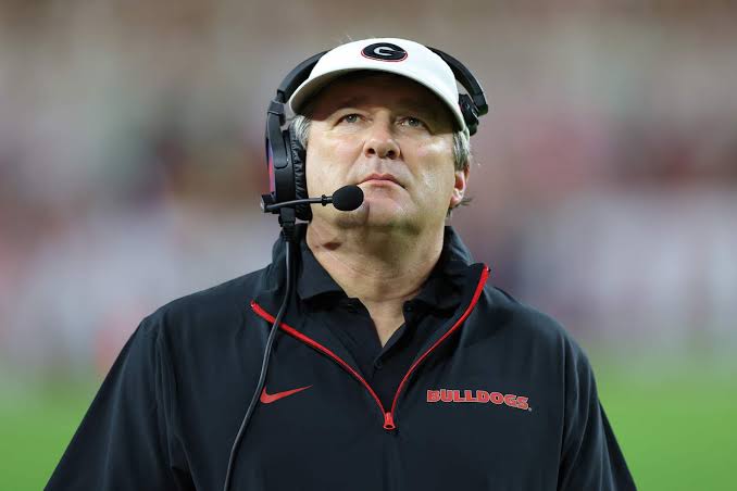 Kirby Smart Says He Was 'Disappointed' by Georgia Fans' Energy During Win  Over Auburn