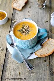 Soupe De Pois Casses Aux Carottes Navets Boule D Or Et Colombo Epices Moi Recette Soupe De Pois Casses Pois Casses Navet