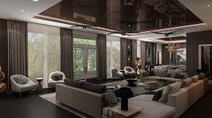 Are you sure you want to delete from interior villa ? Bespoke Villa Interior Design In Dubai By Luxury Antonovich Design