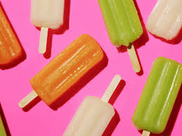Learn how to bend the sticks without breaking them. The Popsicle S Origin Story Starts In A Test Tube Wired