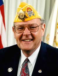 Just saw where CW4(Ret) Ken Allen passed away today. He served