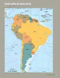 Atlas basecs5 v12 cap 1.indd 2. Atlas De Geografia Del Mundo 5 Vebuka Com