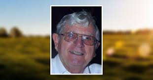 William Starkey Obituary June 13, 2018