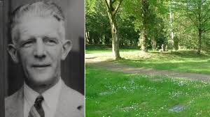 Stumbling stones memorials laid in Guernsey