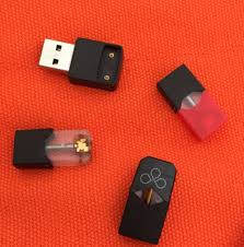 The juulpod clicks into the top of the juul device and serves as a mouthpiece. Juul Vape What Is It Why Are Teens Addicted And Is It Safe Cnet