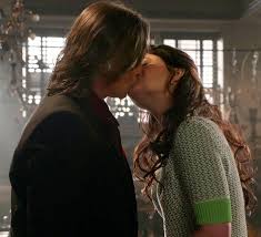 Sweetheart Darker Dearie On Twitter Robert Carlyle Rumple And Belle Ouat