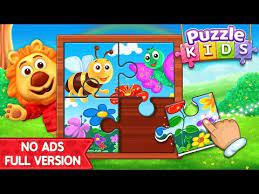 Usa daily crossword fans are in luck—there's a nearly inexhaustible supply of crossword puzzles online, and most of them are free. Puzzle Kids Animals Shapes And Jigsaw Puzzles Apper Pa Google Play