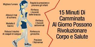 Camminare 30 minuti al giorno o comunque regolarmente abbassa la pressione e migliora notevolmente la circolazione sanguigna. 15 Minuti Di Camminata Al Giorno Possono Cambiare Drasticamente Il Tuo Corpo E La Tua Salute Rimedio Naturale