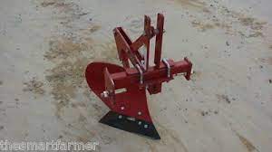 12 Bottom Leinbach - New And Used - Petpeoplesplacecom Tractor Implements Homemade Tractor Small Tractors