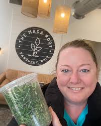 Microgreens add nutritional punch to meals