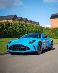 Image result for Elwood Blue 2024 Aston Martin