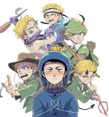 Wonder Tweek hentai videos, GIFs, and images | R34.app