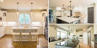 In some modern houses, people are dispensing with the idea of a dining room altogether and simply using the breakfast bar. 40 Best Kitchen Bar Ideas Kitchen Cabinet Kings