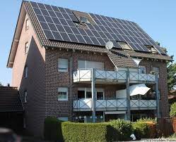 Mietwohnungen schermbeck von privat & makler. 3 Zimmer Wohnung Zu Vermieten Kerkerfeld 34 36 46514 Schermbeck Wesel Kreis Mapio Net