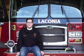 A New Call for John Bethell '13 — General Theological Seminary