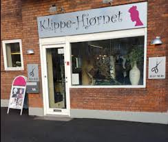 Klippehjørnet