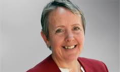 Helen Dick: Caring takes its toll