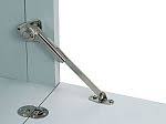 Add all three to cart add all three to list. Lid Supports Hinges For Downward Opening Flaps The Hardware Hut